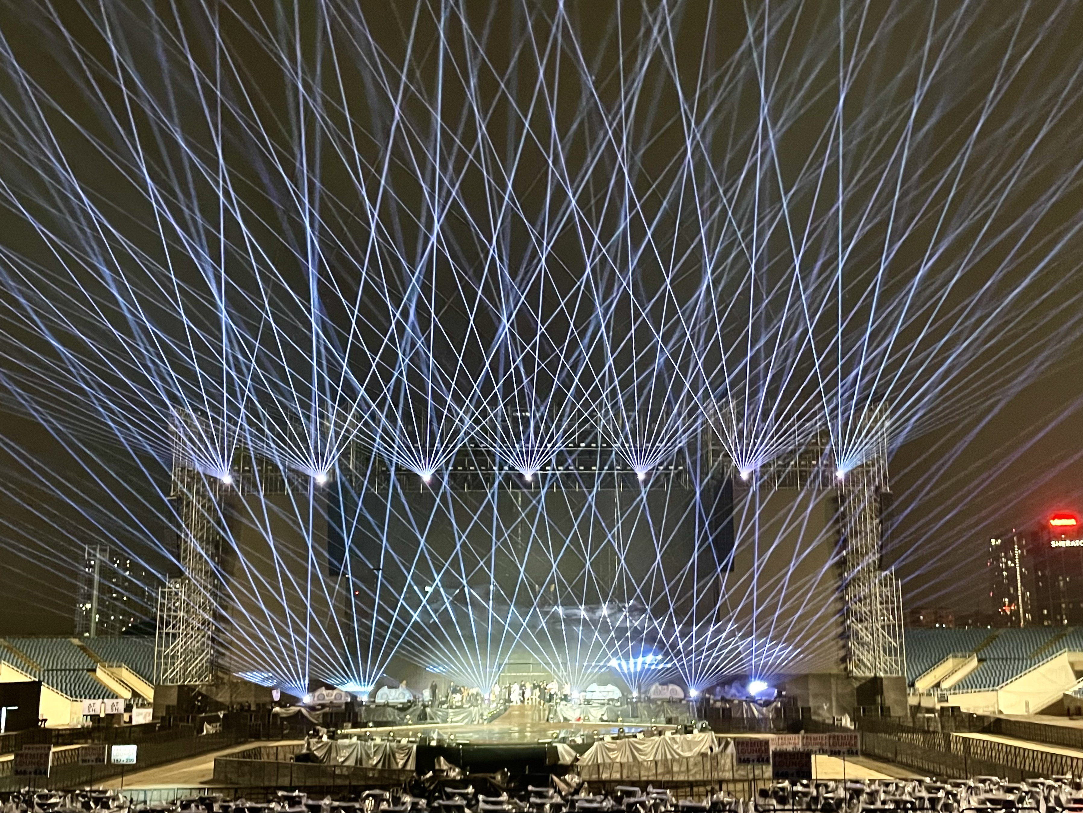 Special Effects (SFX)